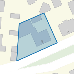 Perceel BHM00-B-5612