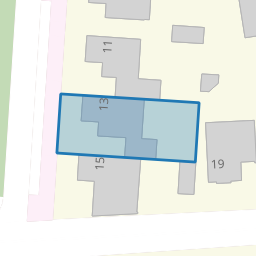 Perceel BHM00-B-5614