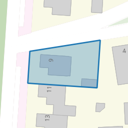 Perceel BHM00-B-5616