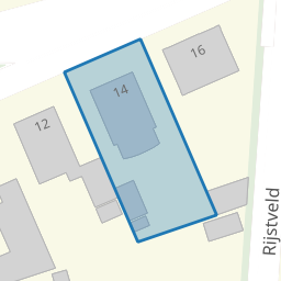 Perceel BHM00-B-5622