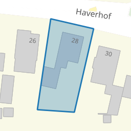 Perceel BHM00-B-5626