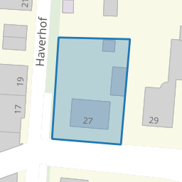 Perceel BHM00-B-5629