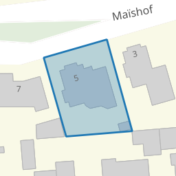 Perceel BHM00-B-5638