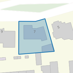 Perceel BHM00-B-5639