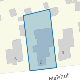 Perceel BHM00-B-5645