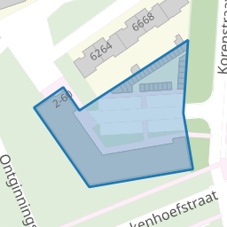 Perceel BHM00-B-5647