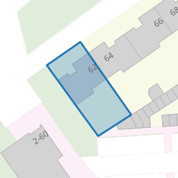 Perceel BHM00-B-5648