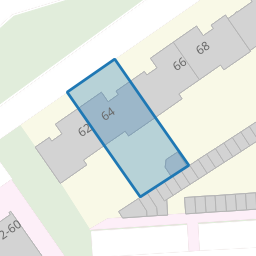 Perceel BHM00-B-5649