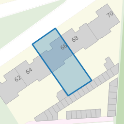 Perceel BHM00-B-5650