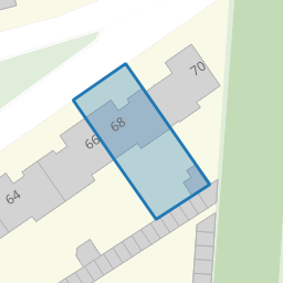 Perceel BHM00-B-5651