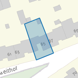 Perceel BHM00-B-5655