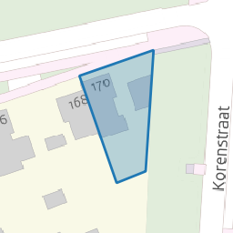 Perceel BHM00-B-5658