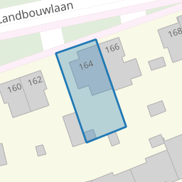 Perceel BHM00-B-5661
