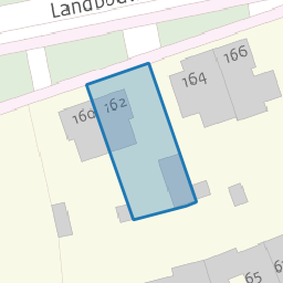 Perceel BHM00-B-5662