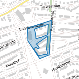 Perceel BHM00-B-5664