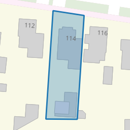 Perceel BHM00-B-5667