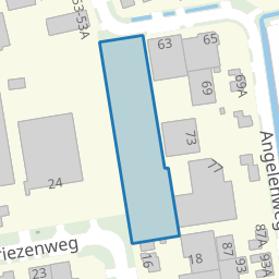 Perceel BHM00-B-5673