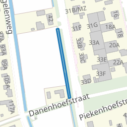 Perceel BHM00-B-5685