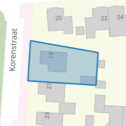 Perceel BHM00-B-5698