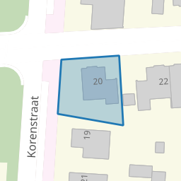 Perceel BHM00-B-5699