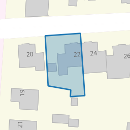 Perceel BHM00-B-5700