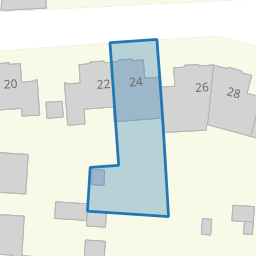 Perceel BHM00-B-5701