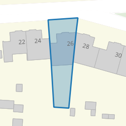 Perceel BHM00-B-5702