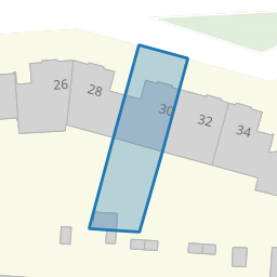 Perceel BHM00-B-5704