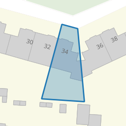 Perceel BHM00-B-5706