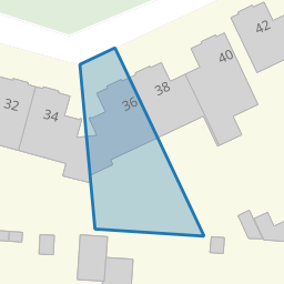 Perceel BHM00-B-5707