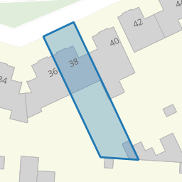 Perceel BHM00-B-5708