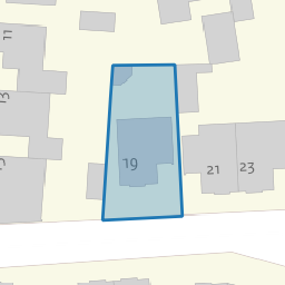 Perceel BHM00-B-5713