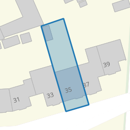 Perceel BHM00-B-5721