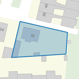 Perceel BHM00-B-5729