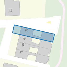 Perceel BHM00-B-5732