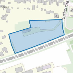 Perceel BHM00-B-5740