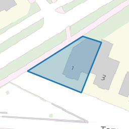 Perceel BHM00-B-5742