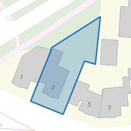 Perceel BHM00-B-5743