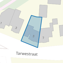 Perceel BHM00-B-5744