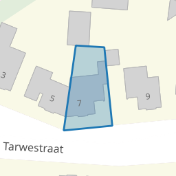 Perceel BHM00-B-5745