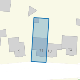 Perceel BHM00-B-5747