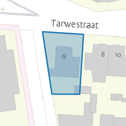Perceel BHM00-B-5752