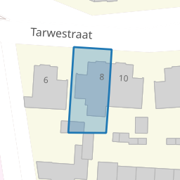 Perceel BHM00-B-5753
