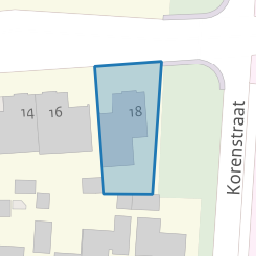 Perceel BHM00-B-5758