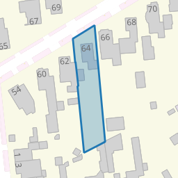 Perceel BHM00-B-5761