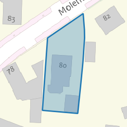 Perceel BHM00-B-5763