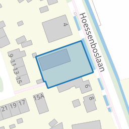 Perceel BHM00-B-5772