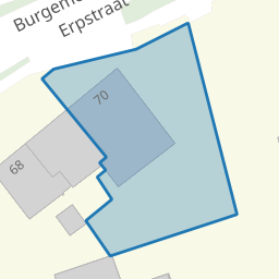 Perceel BHM00-B-5775