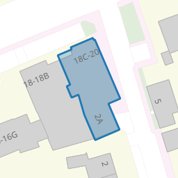 Perceel BHM00-B-5776