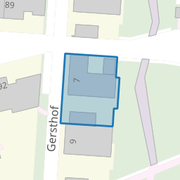 Perceel BHM00-B-5781